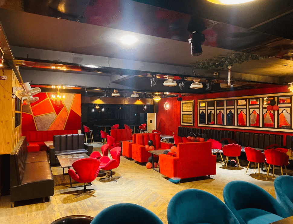 The Trident Institute of Hotel Management Agra College Building Images photo 6